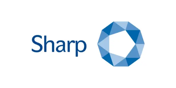 Sharp Enestia BV – referentie Ergonomio ergonomische oplossingen