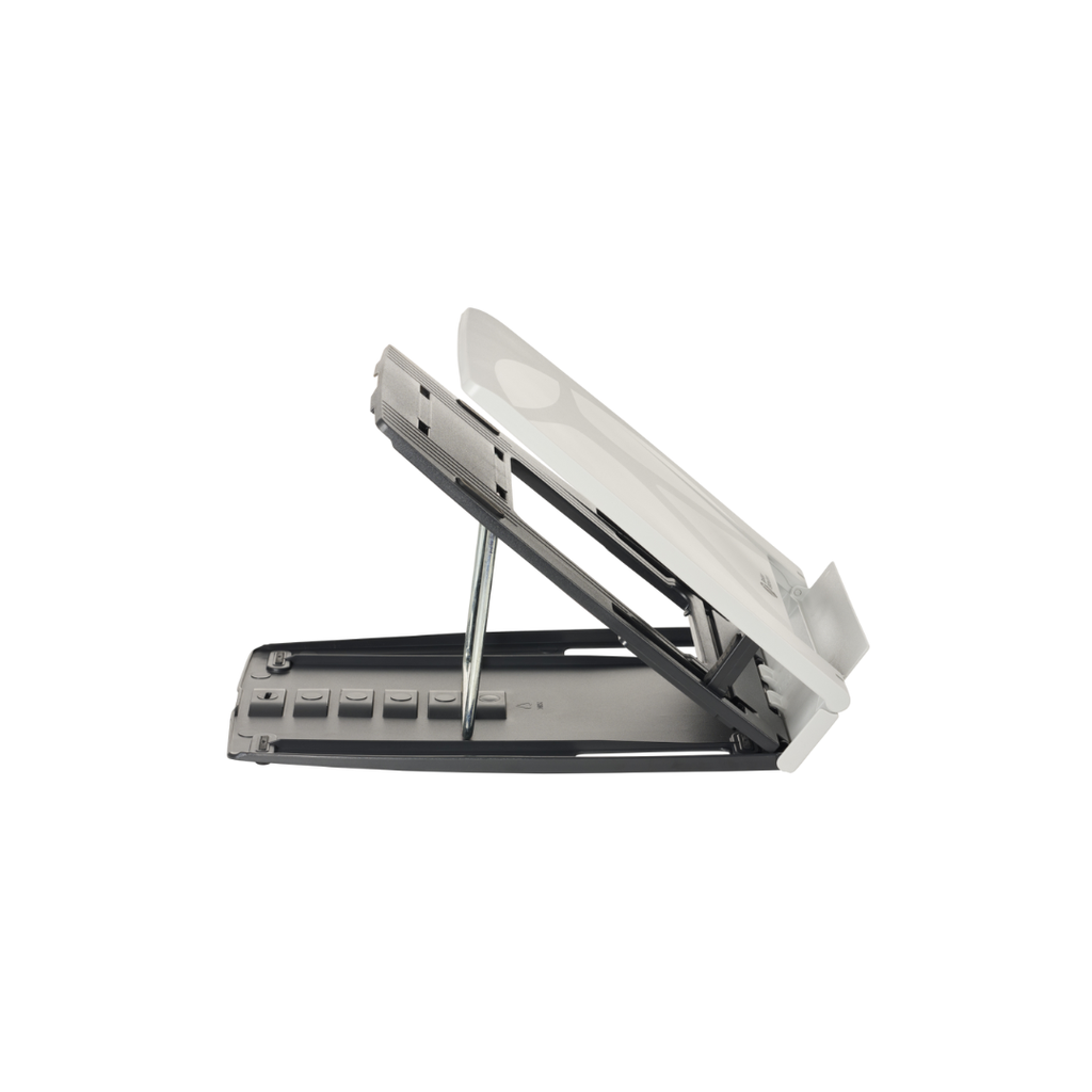 Ergo-Q 330 Circular Laptopstandaard