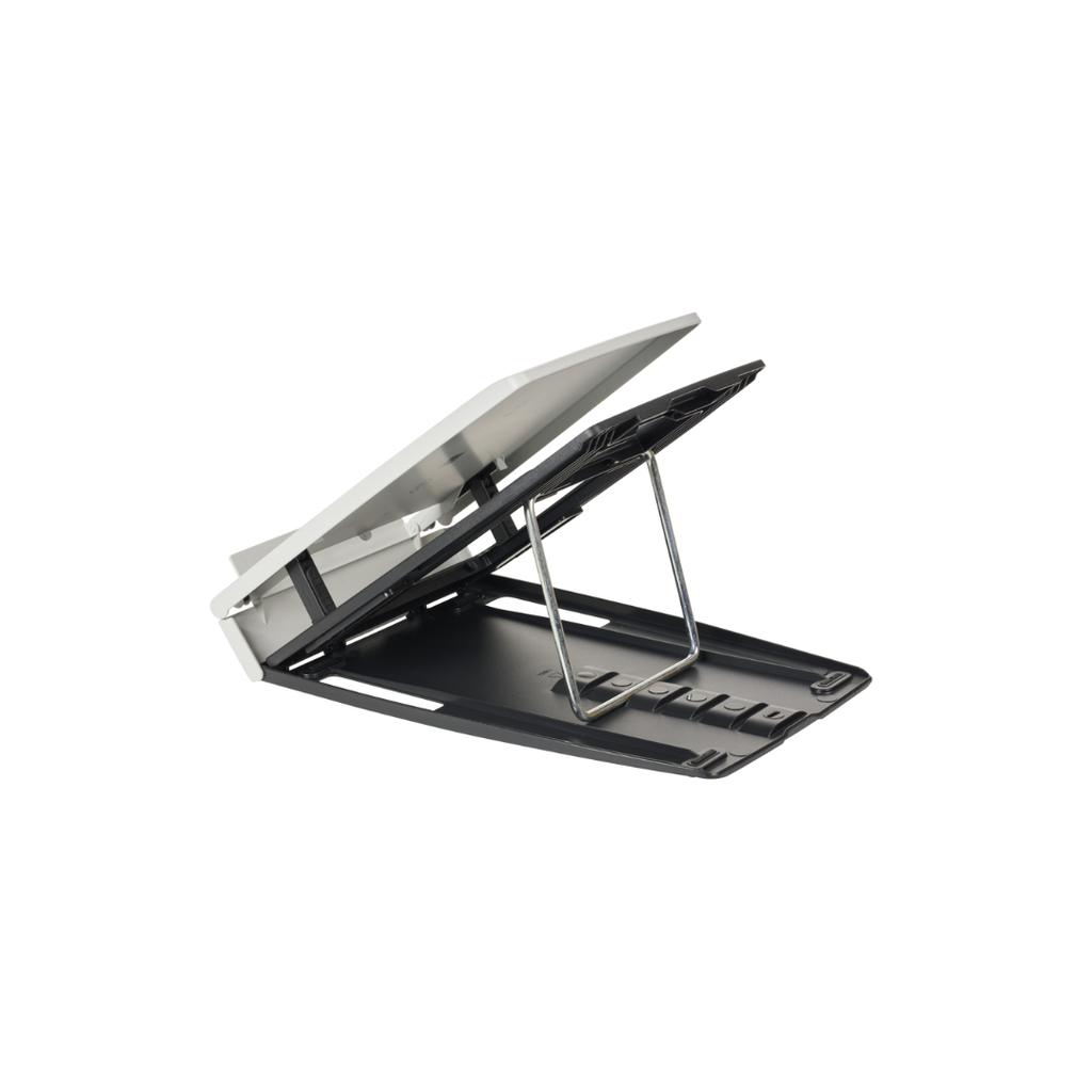 Ergo-Q 330 Circular Laptopstandaard