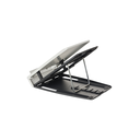 Ergo-Q 330 Circular Laptopstandaard