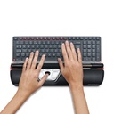Contour Design RollerMouse Red