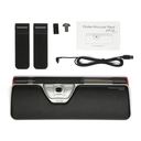 Contour Design RollerMouse Red Plus