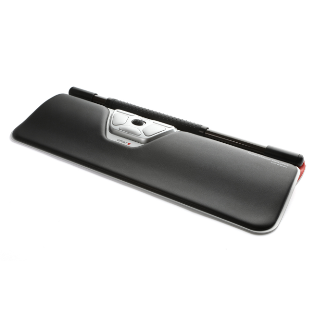 Contour Design RollerMouse Red Plus
