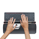 Contour Design RollerMouse Red Plus
