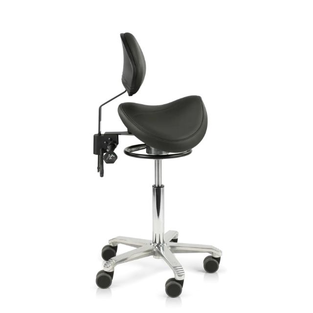 Score Jumper Balance met lendensteun