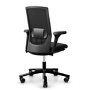 HAG Futu Mesh 1100-S Zwart Black Friday Deal