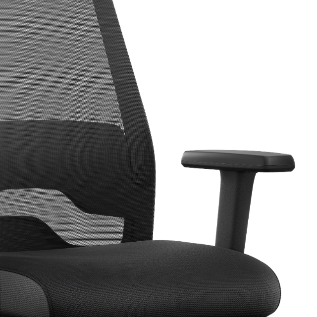 Interstuhl EV25R Black Friday Deal