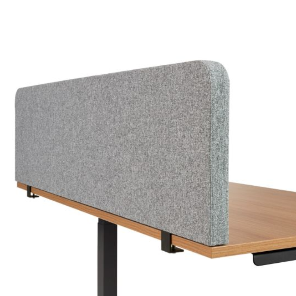 Mute scheidingswand opzetwand