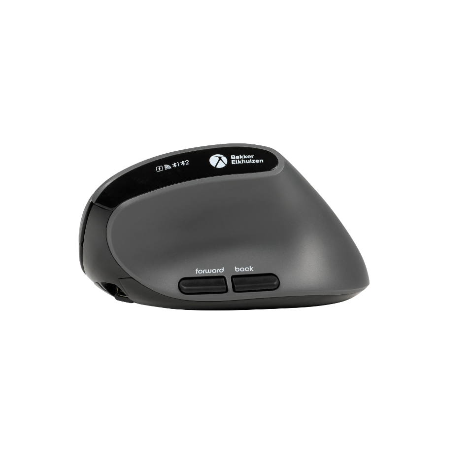 MidWay verticale muis