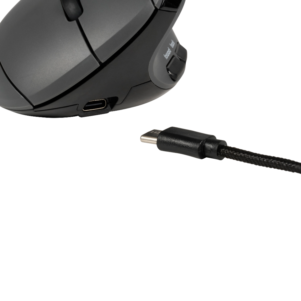 MidWay verticale muis