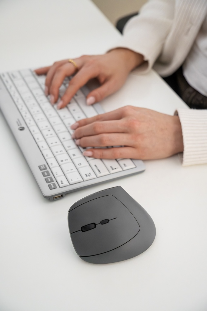 MidWay verticale muis