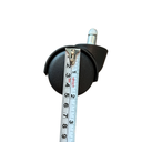 Wielen HAG, Ø50 mm voor zachte vloeren