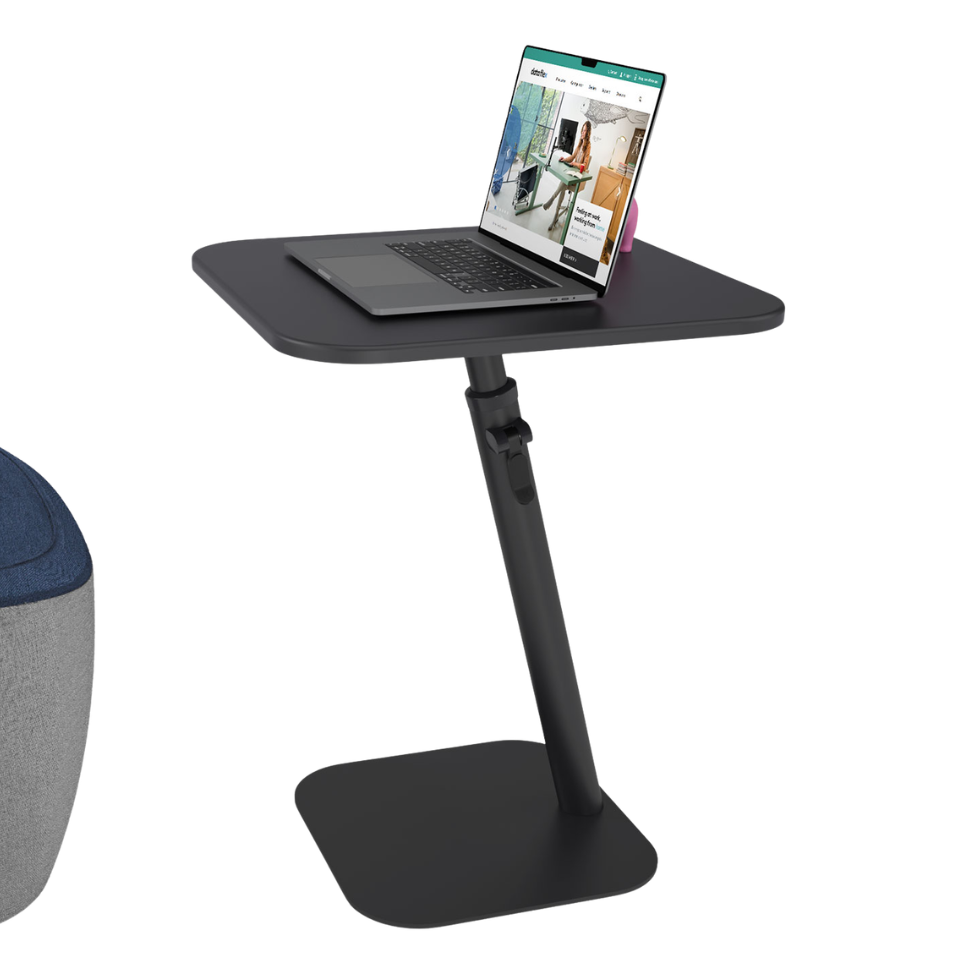 Bento® laptoptafel verstelbaar