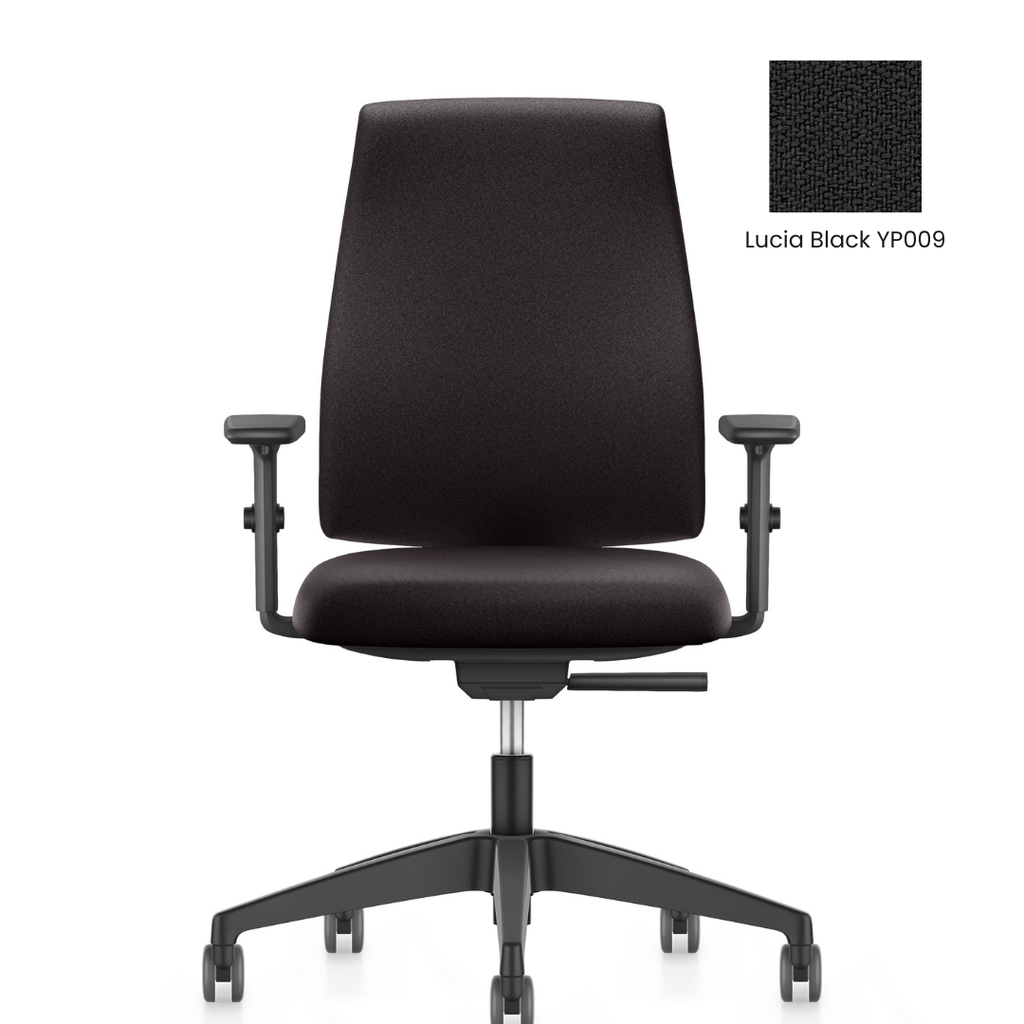 Se7en Comfort Sam LX151