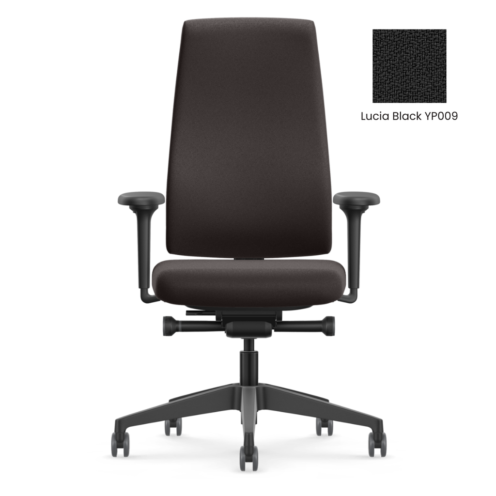 Se7en Comfort Ben LX011