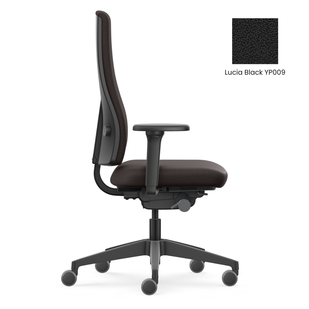 Se7en Comfort Ben LX011