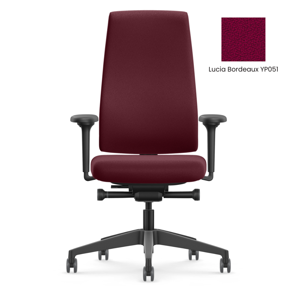 Se7en Comfort Ben LX011