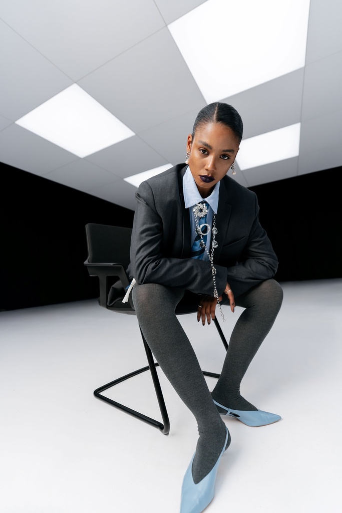 Se7en Comfort Nova LX007