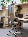 HAG Capisco 8106 Beige Promo