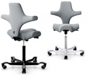 HAG Capisco 8106 Lichtgrijs Promo EXR094 Slip 