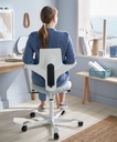 HAG Capisco Puls 8020 Ergonomisch zitten aan thuiswerkplek