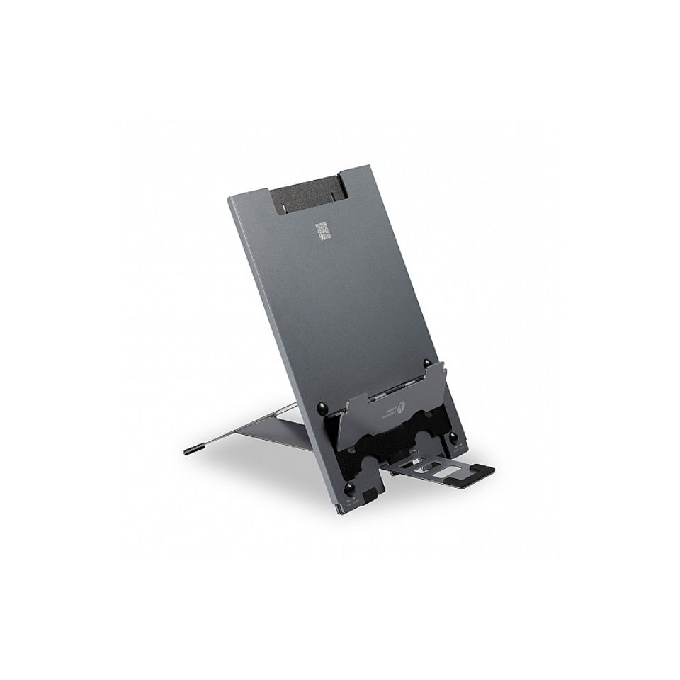 Ergo-Q Hybride Pro Laptopstandaard