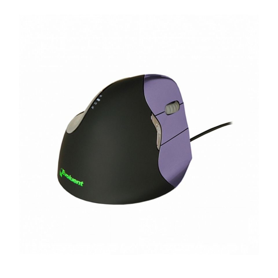 Evoluent4 Muis Smal
