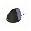 Evoluent4 Maus Schmal