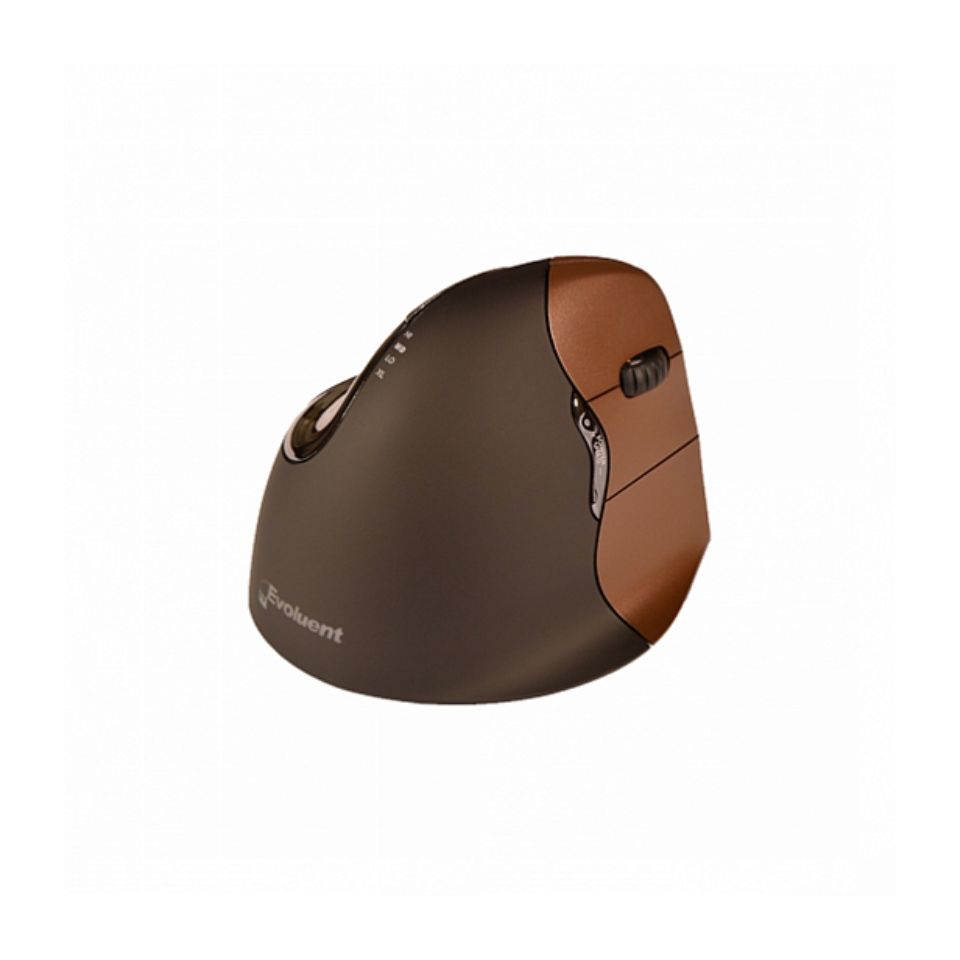 Evoluent4 Souris Smal Sans Fil