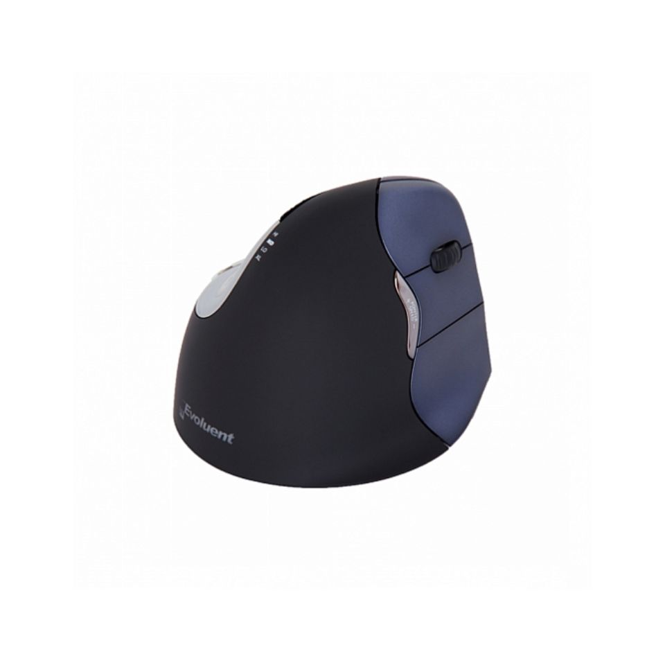 Evoluent4 Souris Sans Fil
