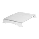 Q-riser 50 Support De Moniteur 