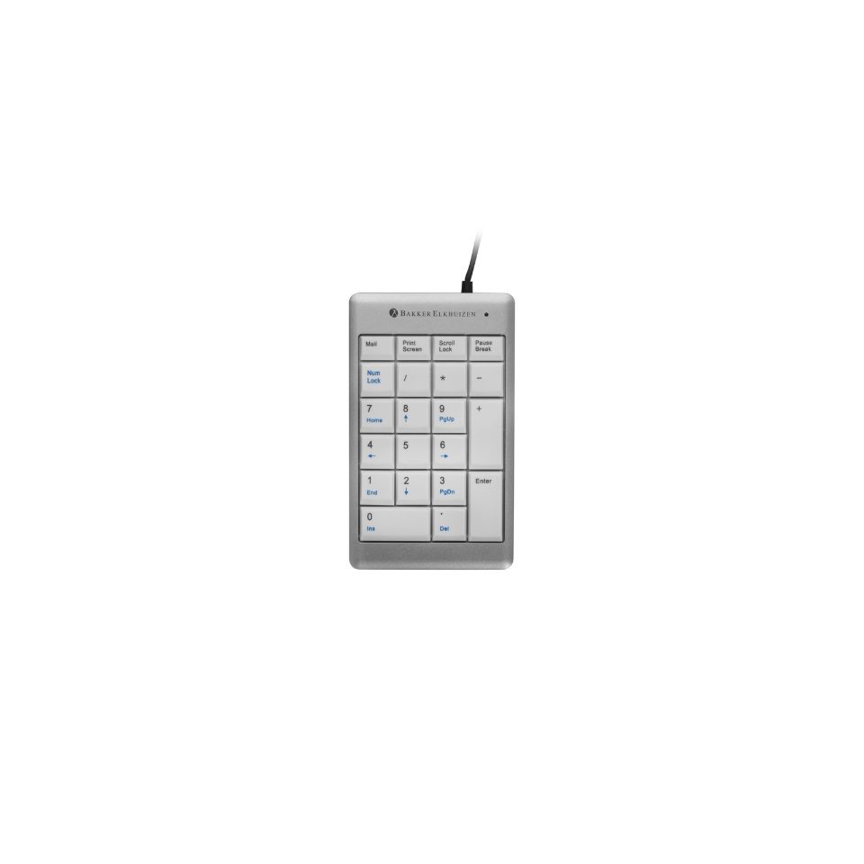UltraBoard 955 Numeric Keyboard
