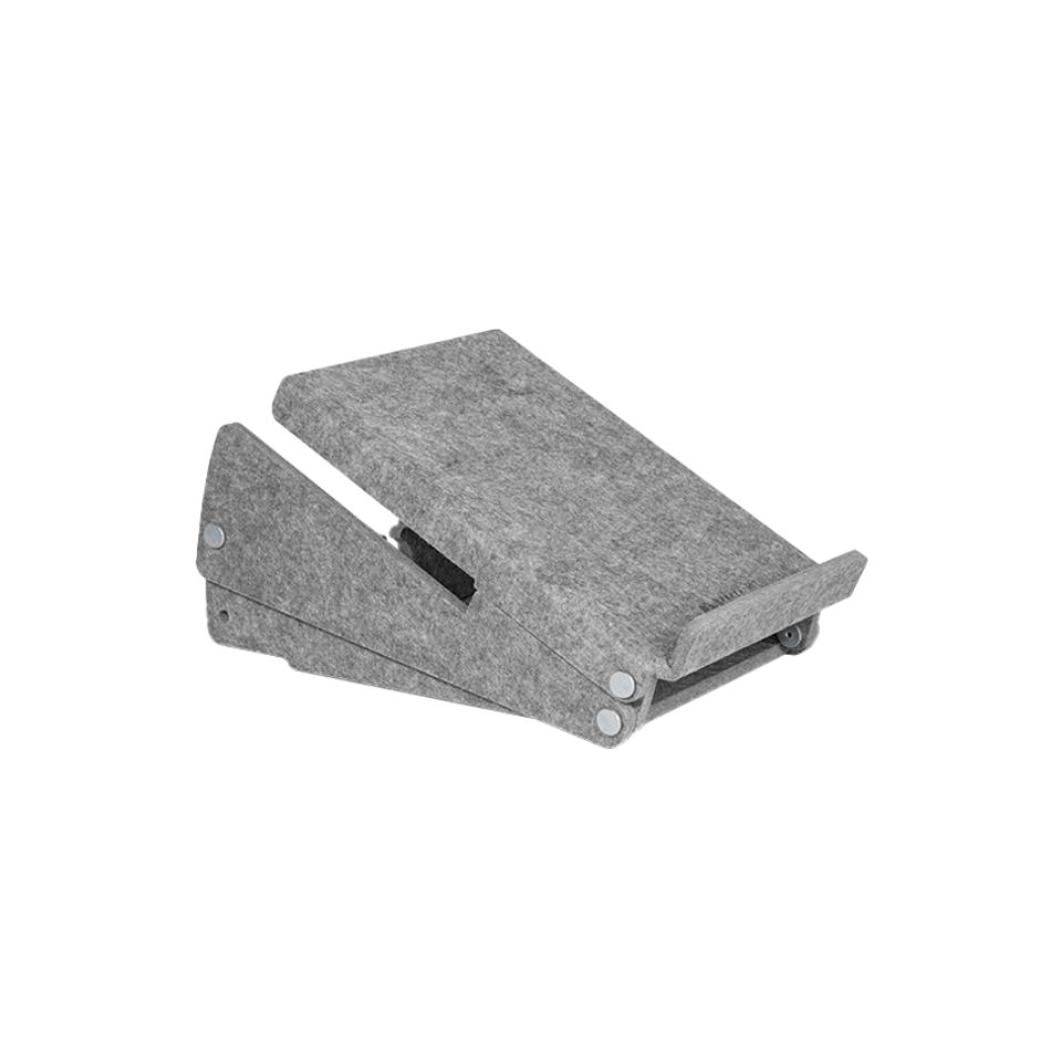 Ergo-Top 320 Circular Laptop Stand