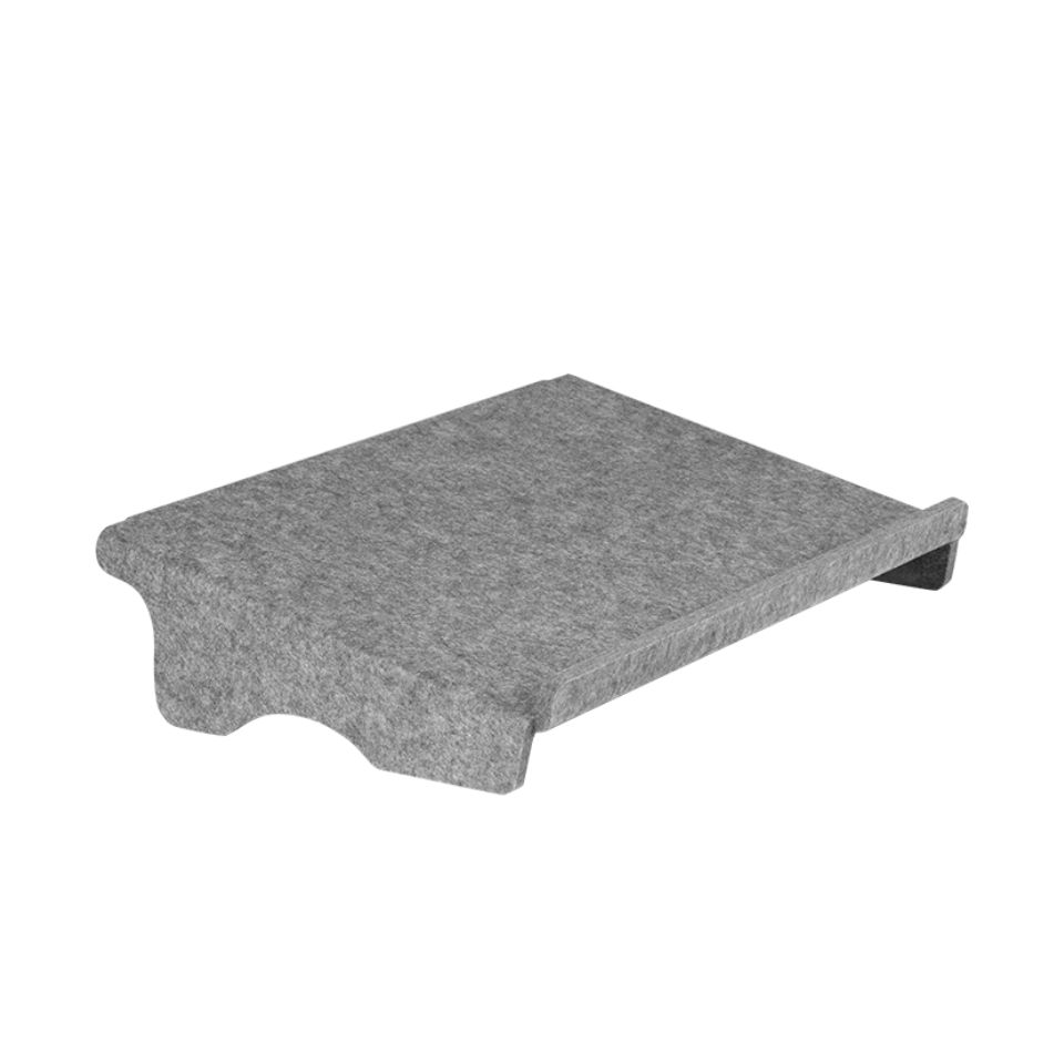 Q-doc 100 Circular Document Holder