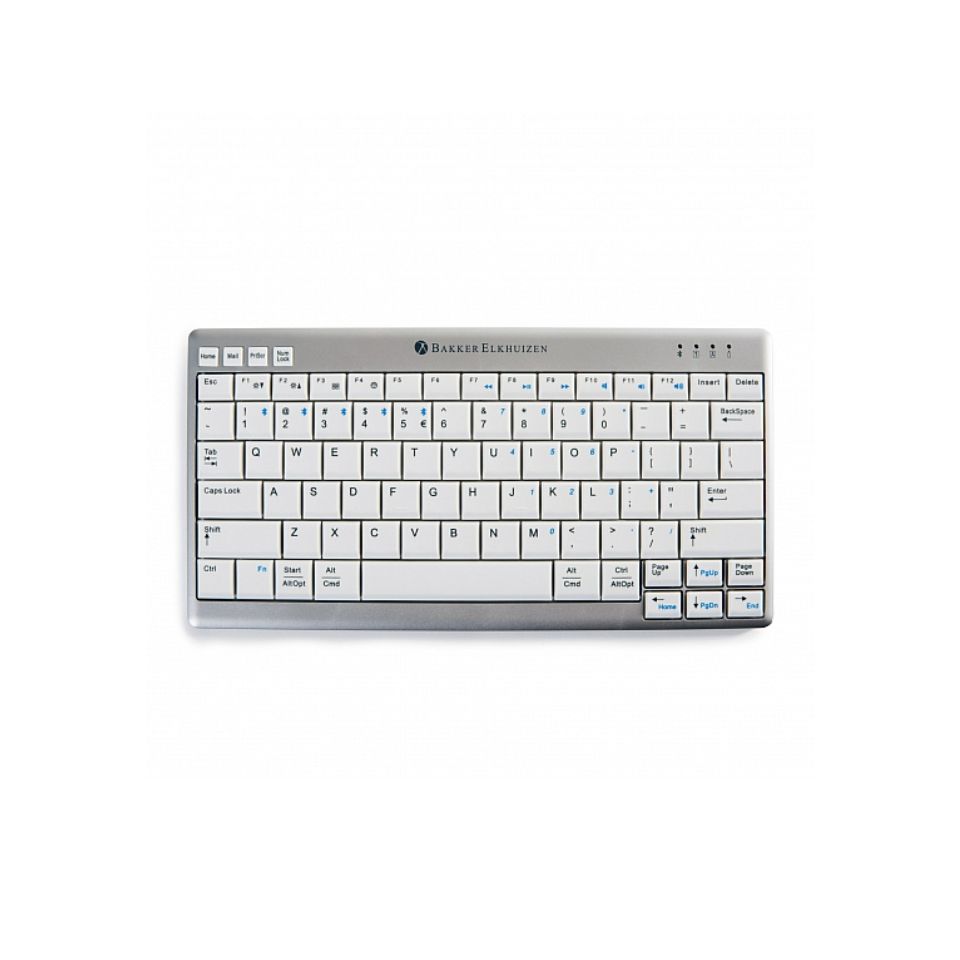 UltraBoard 950 Kompakt Tastatur Kabellos