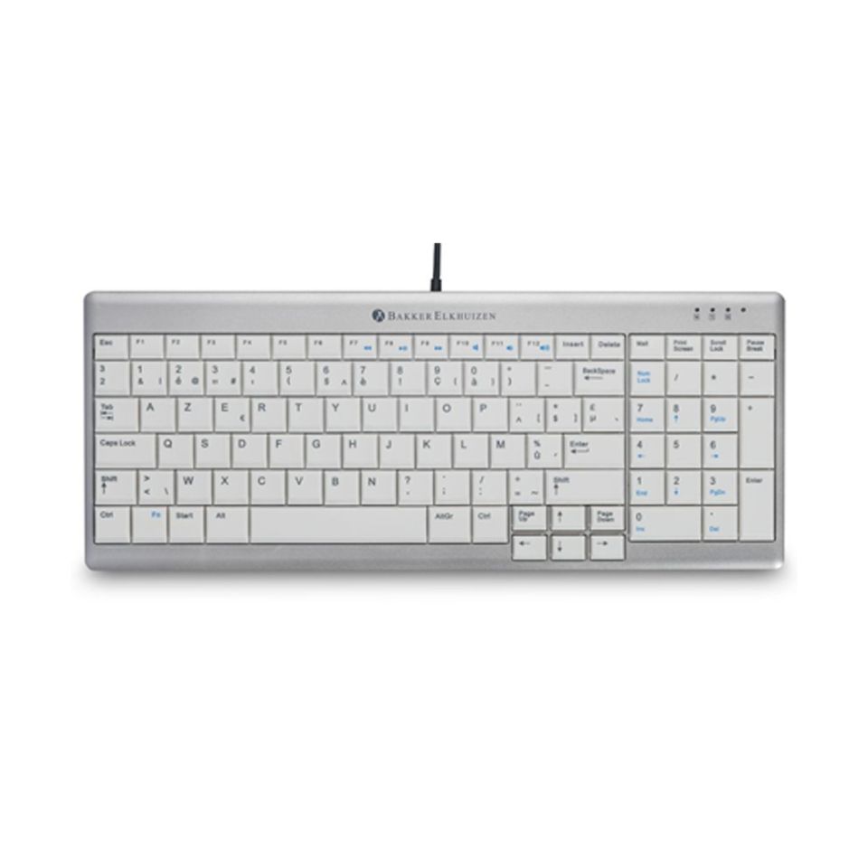 UltraBoard 960 Standaard Compact Toetsenbord