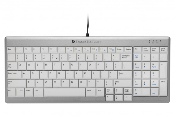 UltraBoard 960 Standard Kompakt Tastatur