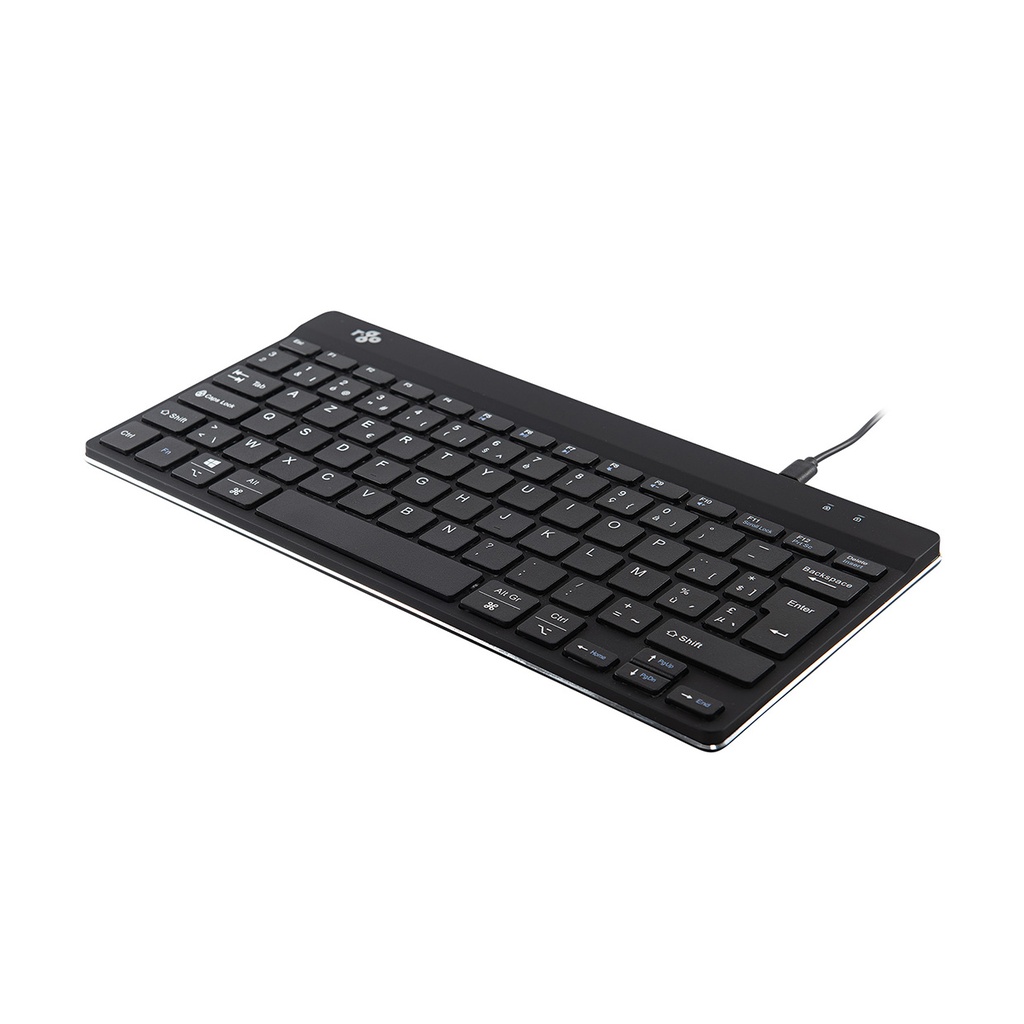 R-Go Clavier Compact Break