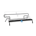 R-Go Flex Read Dokumentenhalter