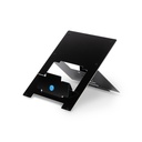R-Go Riser Flexible Laptopständer
