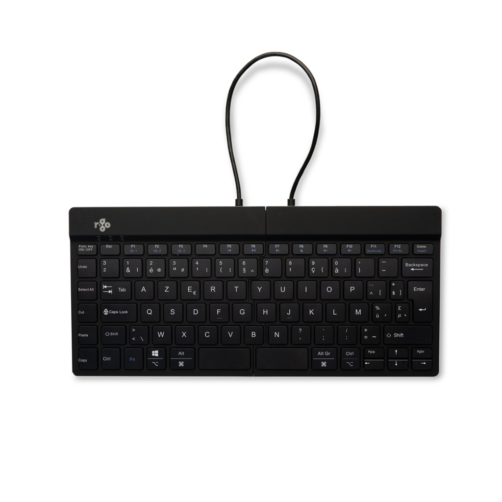 R-Go Split Break Keyboard