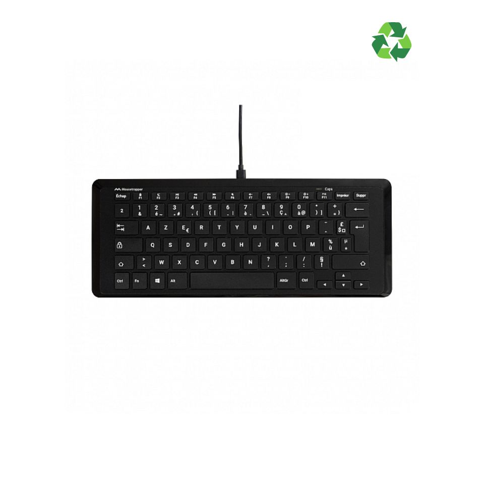 Mousetrapper Type Mini