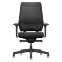 Interstuhl Joyce NPR Netzrücken JC2N1 Schwarz Promo