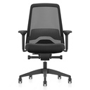 Interstuhl Every EV216 Zwart Promo