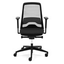 Interstuhl Every EV211 Schwarz Promo