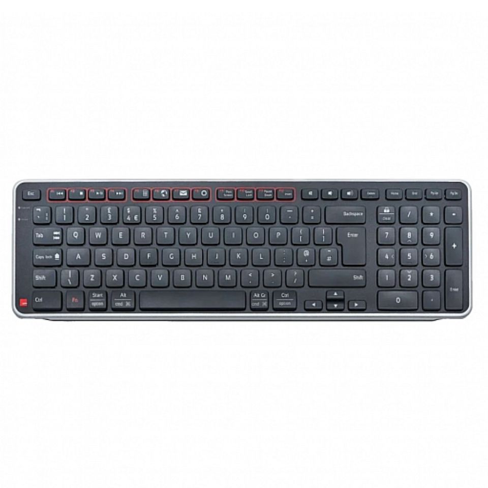 Clavier Contour Design Balance