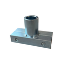 Gas lift disassembly tool