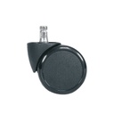 HAG Rollen, Ø50 mm für weiche Böden