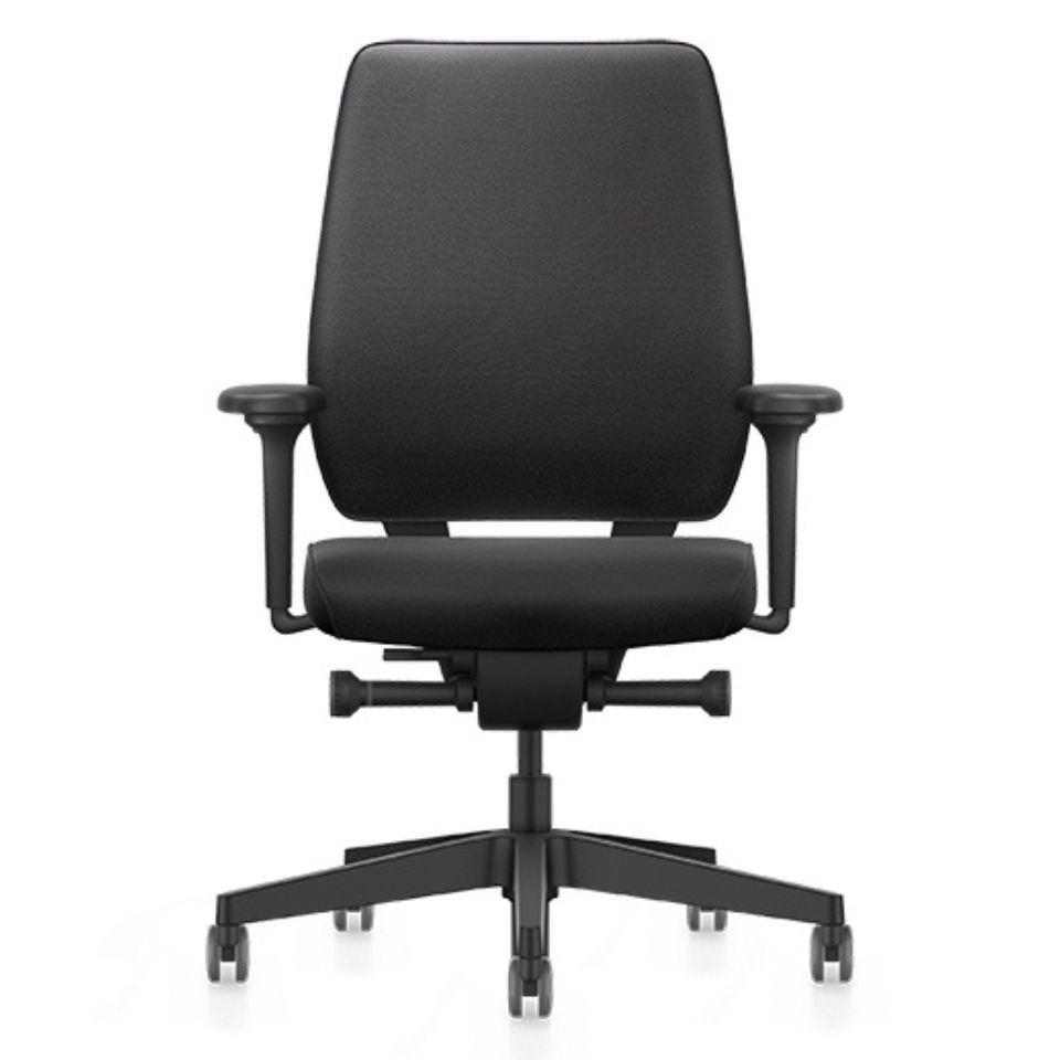 Interstuhl Joyce NPR tapissé JC1N1 Tissu Era Promo