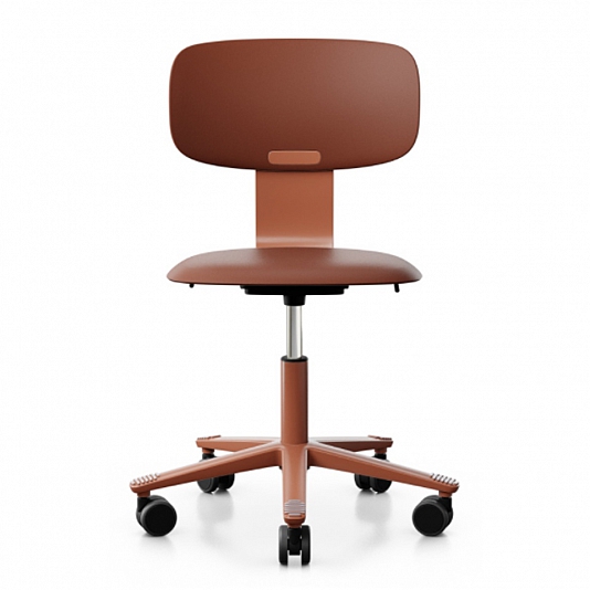 HAG Tion 2100 Special Chestnut